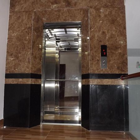 קאן טו Lavender Hotel מראה חיצוני תמונה
