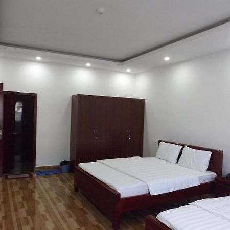 קאן טו Lavender Hotel מראה חיצוני תמונה