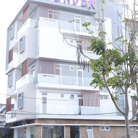 קאן טו Lavender Hotel מראה חיצוני תמונה