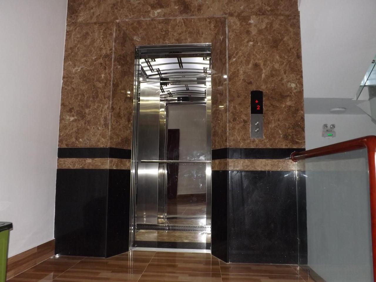 קאן טו Lavender Hotel מראה חיצוני תמונה