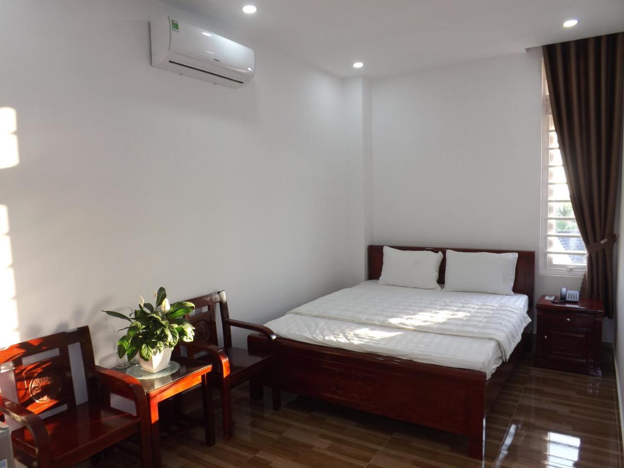 קאן טו Lavender Hotel מראה חיצוני תמונה