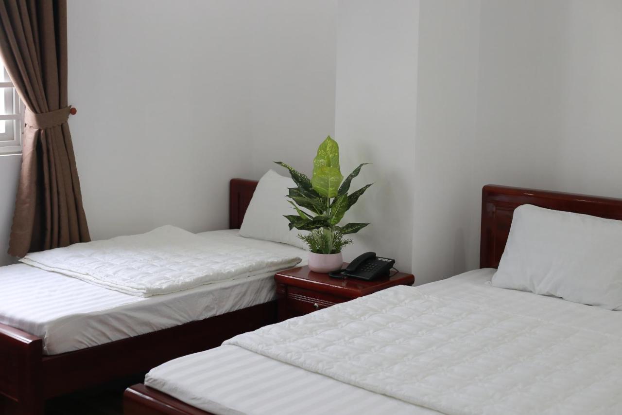 קאן טו Lavender Hotel מראה חיצוני תמונה