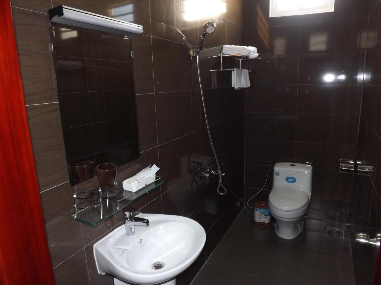 קאן טו Lavender Hotel מראה חיצוני תמונה