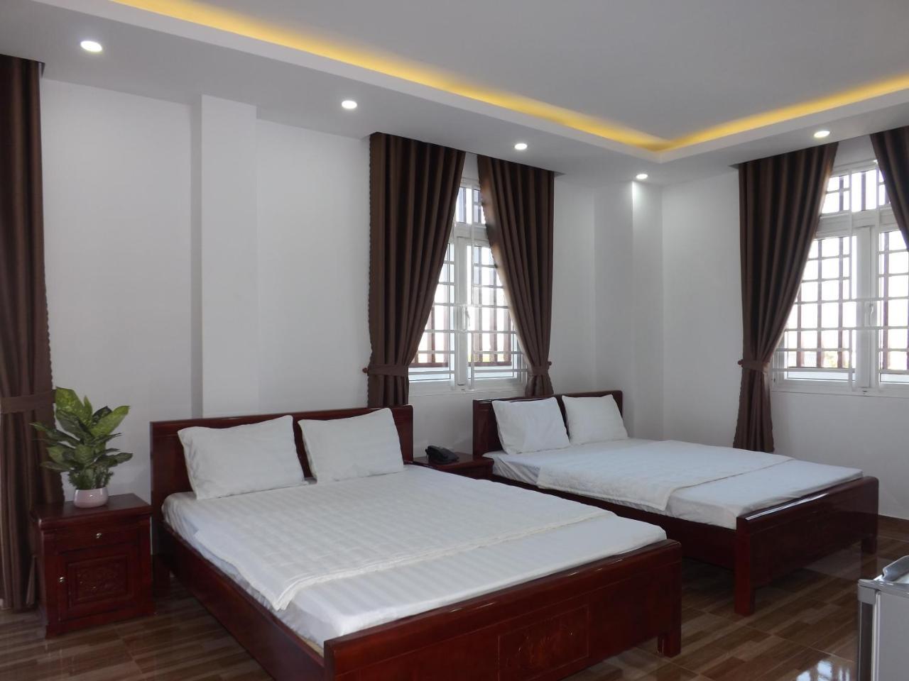 קאן טו Lavender Hotel מראה חיצוני תמונה
