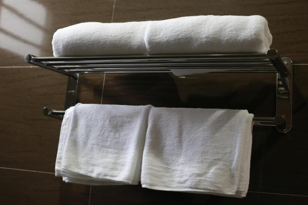 קאן טו Lavender Hotel מראה חיצוני תמונה