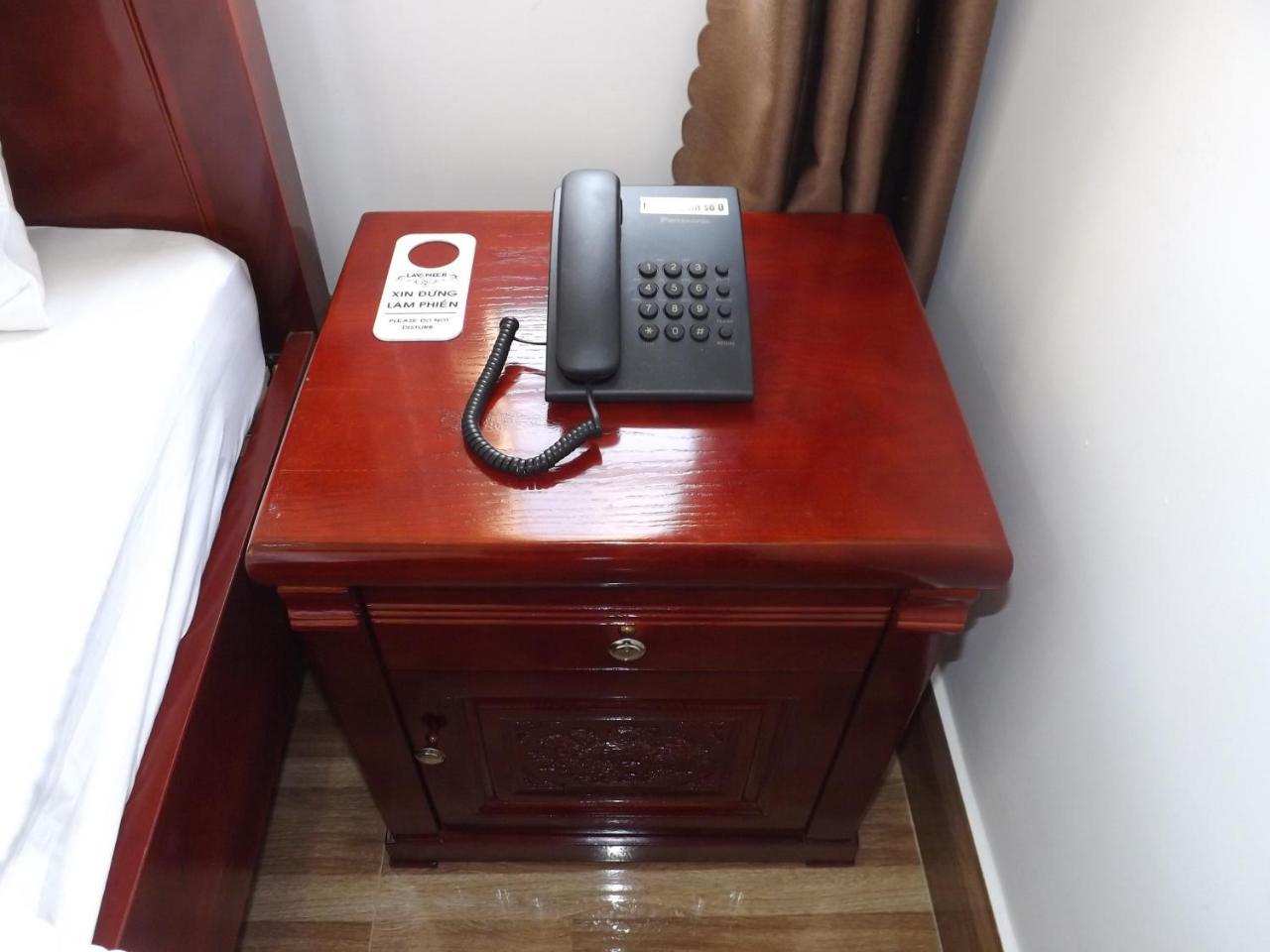קאן טו Lavender Hotel מראה חיצוני תמונה