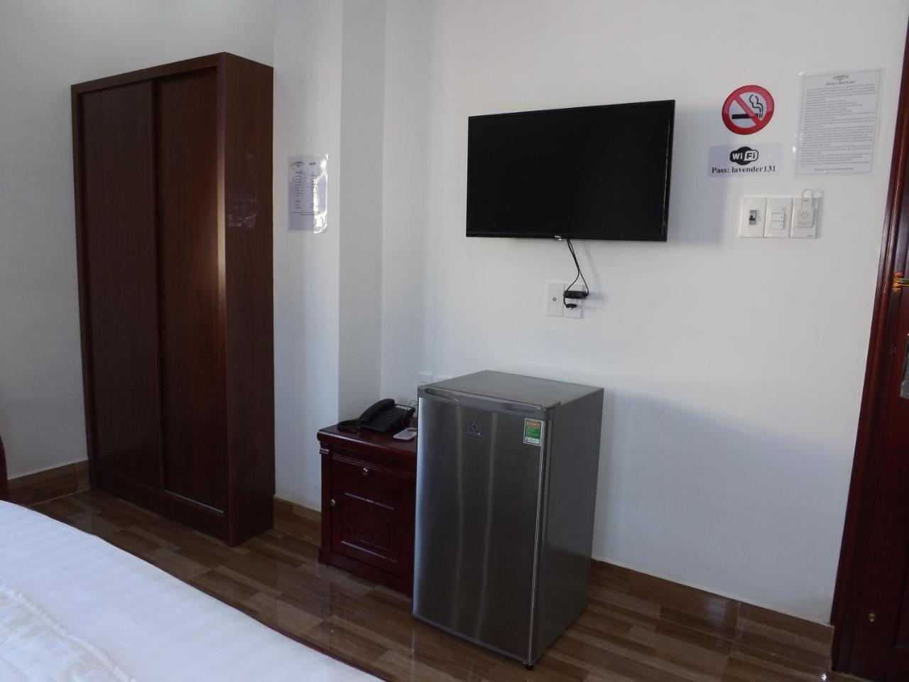 קאן טו Lavender Hotel מראה חיצוני תמונה