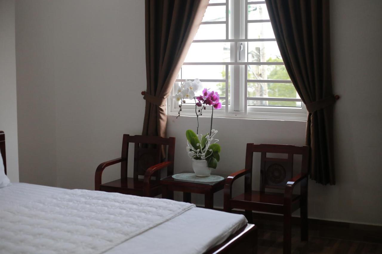 קאן טו Lavender Hotel מראה חיצוני תמונה