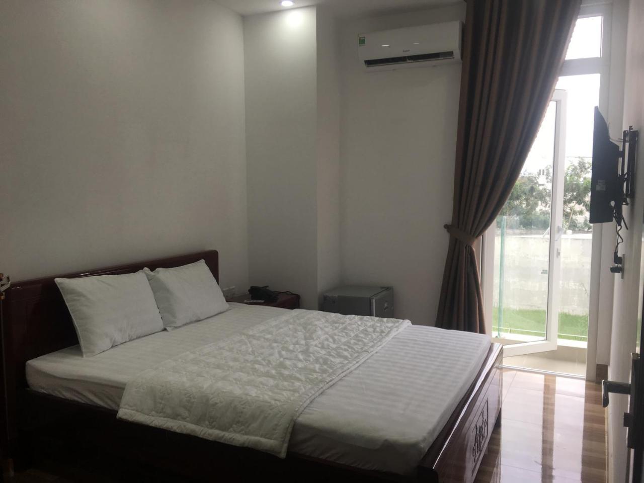 קאן טו Lavender Hotel מראה חיצוני תמונה