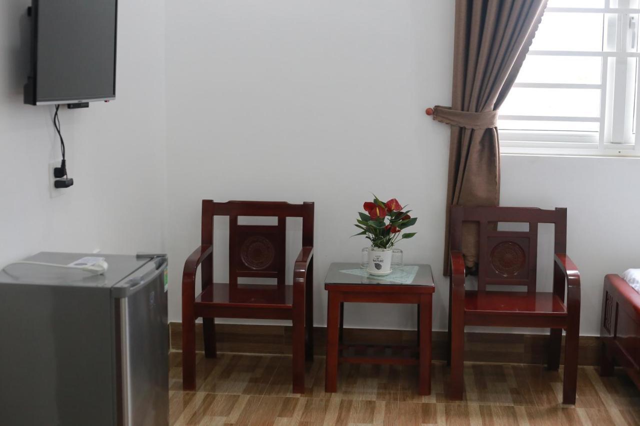 קאן טו Lavender Hotel מראה חיצוני תמונה