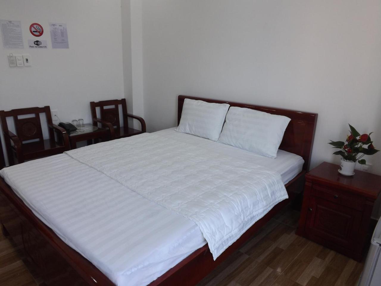 קאן טו Lavender Hotel מראה חיצוני תמונה