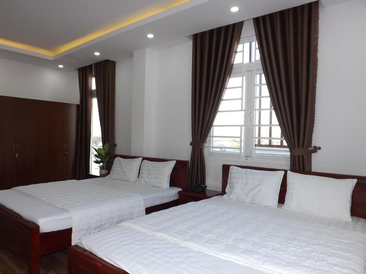 קאן טו Lavender Hotel מראה חיצוני תמונה