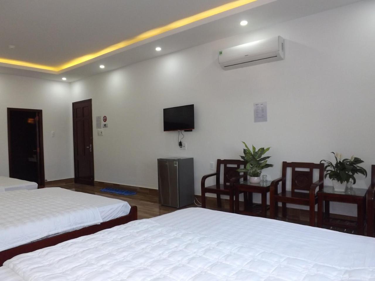 קאן טו Lavender Hotel מראה חיצוני תמונה