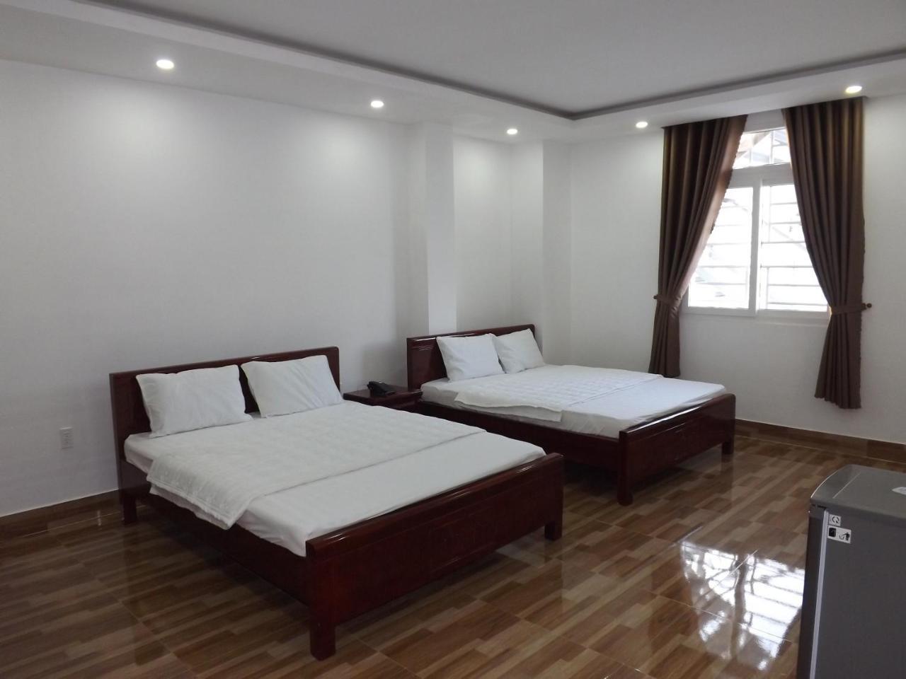 קאן טו Lavender Hotel מראה חיצוני תמונה