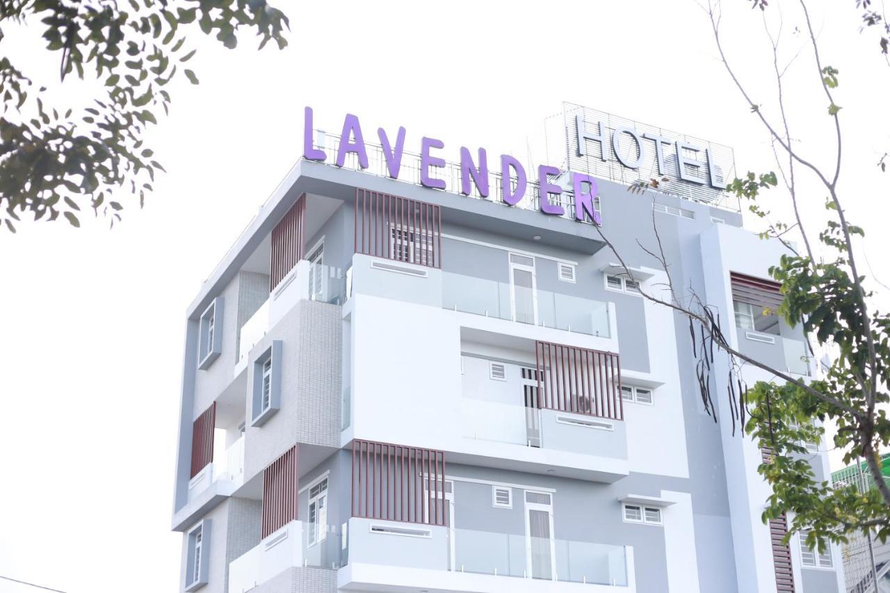 קאן טו Lavender Hotel מראה חיצוני תמונה