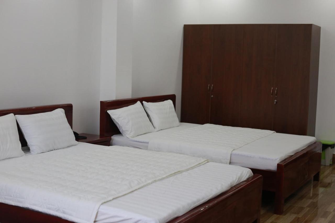 קאן טו Lavender Hotel מראה חיצוני תמונה