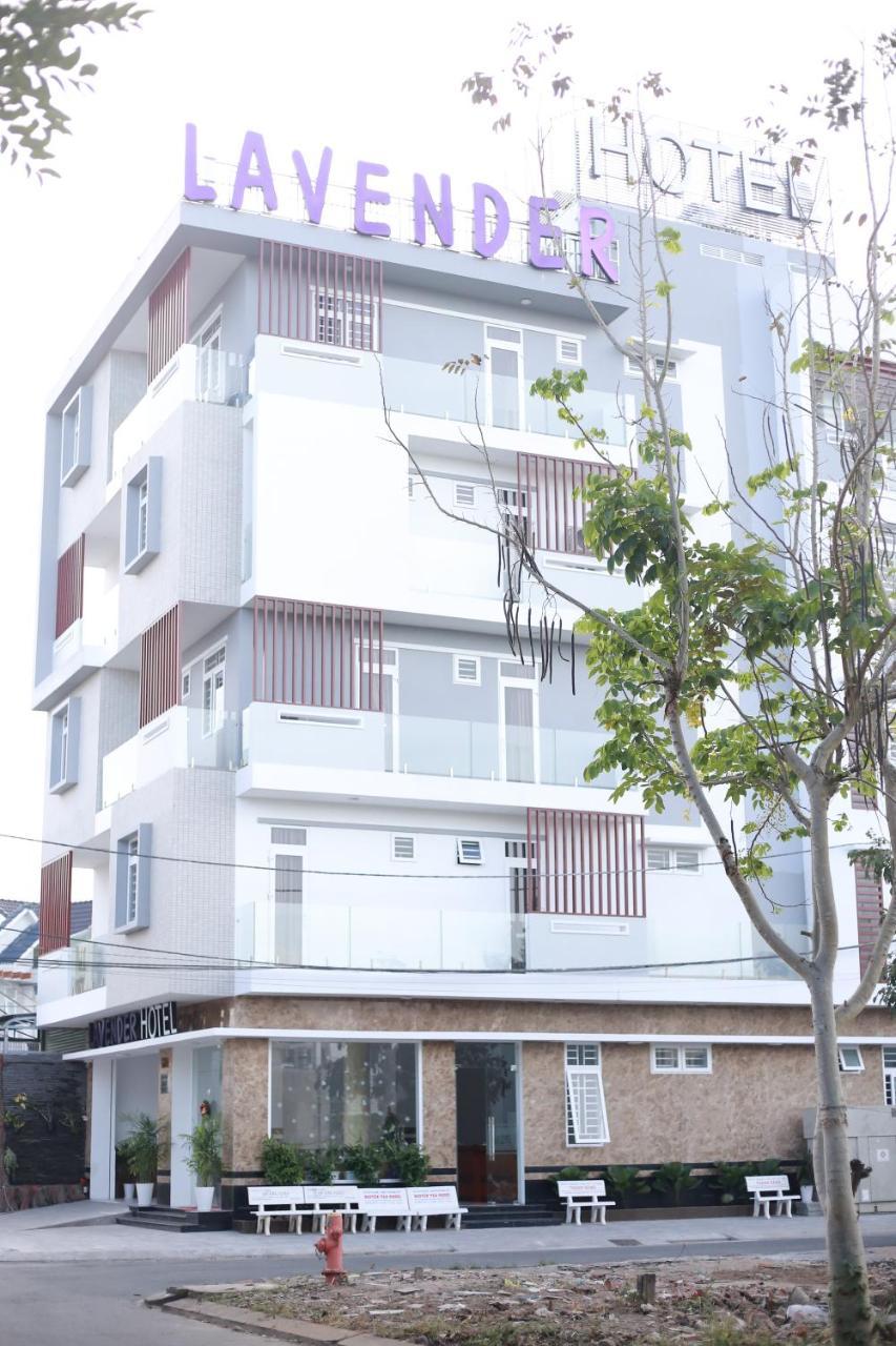קאן טו Lavender Hotel מראה חיצוני תמונה